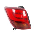 Fanale Posteriore Destro Toyota Yaris 2014-2016 - 5 Porte A Led