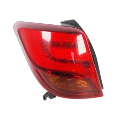 Fanale Posteriore Destro Toyota Yaris 2014-2016 - 5 Porte A Led