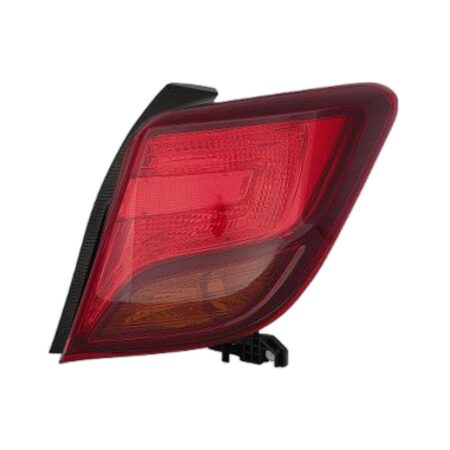 Fanale Posteriore Destro Toyota Yaris 2014-2016 - 5 Porte
