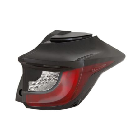 Fanale Posteriore Destro Toyota Yaris 2020+