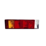 Fanale Posteriore Destro Universale 7 Funzioni C/Catadiottro Senza Luce Targa C/Filo
