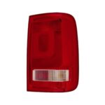 Fanale Posteriore Destro Volkswagen Amarok 2010-2011, originale 2H1945096A, 2H1945096