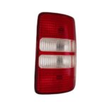 Rückleuchten Rechts Volkswagen Caddy 2010-2014 – 1 Heckklappe, Originalnummer 2K5945096, 2K5945096B