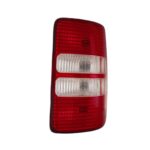 Rückleuchten Rechts Volkswagen Caddy 2010-2014 – 2 Türen, Originalnummer 2K5945096A, 2K5945096C