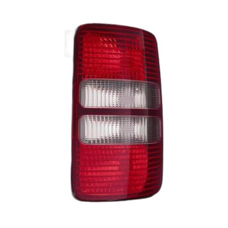 Fanale Posteriore Destro Volkswagen Caddy 2010-2014 – 2 Porte Fondo Scuro