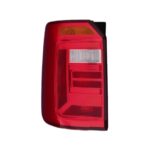Fanale Posteriore Destro Volkswagen Caddy 2015-2019 - 1 Portellone