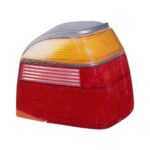 Fanale Posteriore Destro Volkswagen Golf Iii Ar.-Rosso