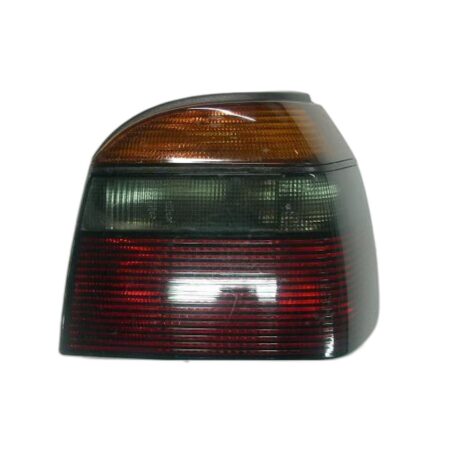 Fanale Posteriore Destro Volkswagen Golf Iii Gti Fumè