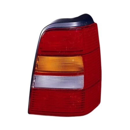 Fanale Posteriore Destro Volkswagen Golf Iii Station Wagon Ar-Rosso