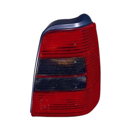 Fanale Posteriore Destro Volkswagen Golf Iii Station Wagon Fume'