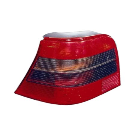 Fanale Posteriore Destro Volkswagen Golf Iv Fume'\Rosso