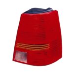 Fanale Posteriore Destro Volkswagen Golf Iv Station Wagon, originale 1J9945095P