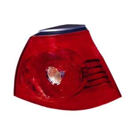 Fanale Posteriore Destro Volkswagen Golf V 2003-2005 – Esterno Modello Valeo