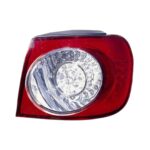 Fanale Posteriore Destro Volkswagen Golf V Plus – Esterno