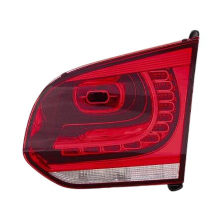 Fanale Posteriore Destro Volkswagen Golf Vi 2008+ – Gti - Gtd Interno A Led
