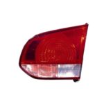 Rückleuchten Rechts Volkswagen Golf Vi 2008+ – Modell Valeo Innen, Originalnummer 5K0945094G