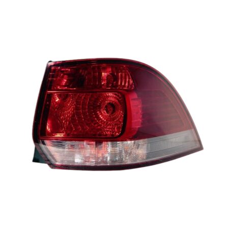 Fanale Posteriore Destro Volkswagen Golf Vi 2008+ – Station Wagon Fumè