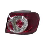 Fanale Posteriore Destro Volkswagen Golf Vi Plus 2009+