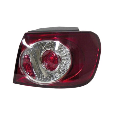 Fanale Posteriore Destro Volkswagen Golf Vi Plus 2009+