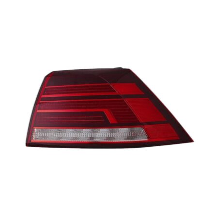 Fanale Posteriore Destro Volkswagen Golf Vii 2017+ – Esterno A Led