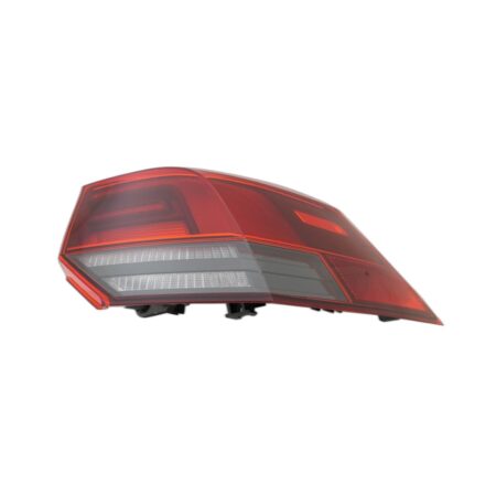Fanale Posteriore Destro Volkswagen Golf Viii 2020+ - Esterno A Led