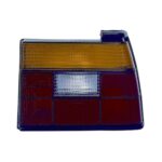 Fanale Posteriore Destro Volkswagen Jetta 1985-2004, originale 165945112