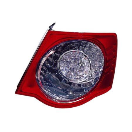 Fanale Posteriore Destro Volkswagen Jetta 2005-2010 – Esterno A Led