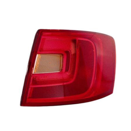 Fanale Posteriore Destro Volkswagen Jetta 2011+ - Esterno