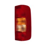 Fanale Posteriore Destro Volkswagen Lt 1997-2005, originale 2D0945112
