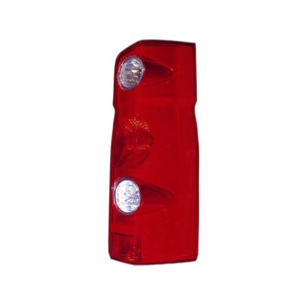 Fanale Posteriore Destro Volkswagen Lt 2006-2016 - - Crafter 2006