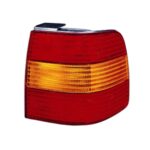 Fanale Posteriore Destro Volkswagen Passat 1993-1995 - Berlina Ar Rosso