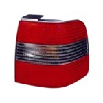 Fanale Posteriore Destro Volkswagen Passat 1993-1995 - Berlina Fume'- Rosso