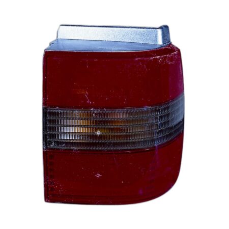 Fanale Posteriore Destro Volkswagen Passat 1993-1995 - Station Wagon – Fumè- Rosso