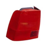 Fanale Posteriore Destro Volkswagen Passat 1996-2000 - Berlina Rosso