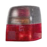 Fanale Posteriore Destro Volkswagen Passat 1996-2000 - Station Wagon Fume'-Rosso