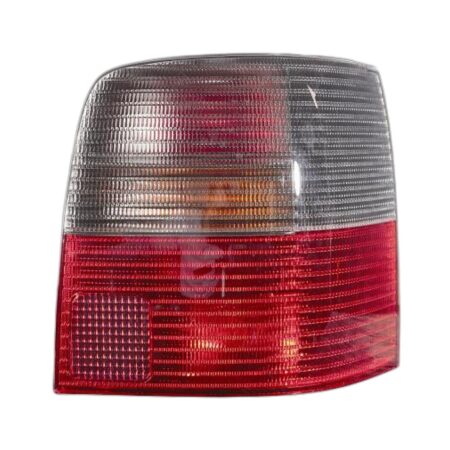 Fanale Posteriore Destro Volkswagen Passat 1996-2000 - Station Wagon – Fumè-Rosso