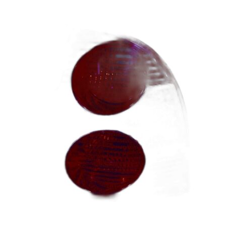 Fanale Posteriore Destro Volkswagen Passat 2001-2004 - Berlina