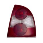 Fanale Posteriore Destro Volkswagen Passat 2001-2004 - Berlina Fondo Scuro