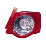 Fanale Posteriore Destro Volkswagen Passat 2005-2009 - 4 Porte A Led Esterno