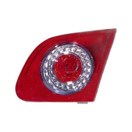 Fanale Posteriore Destro Volkswagen Passat 2005-2009 - 4 Porte A Led Interno