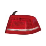 Fanale Posteriore Destro Volkswagen Passat 2010-2013 - Berlina A Led