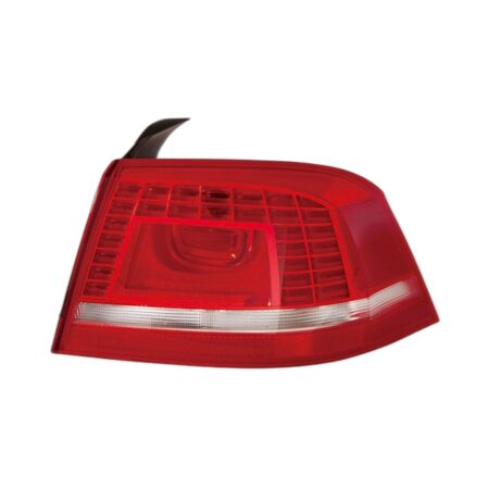 Fanale Posteriore Destro Volkswagen Passat 2010-2013 - Berlina – Versione 5