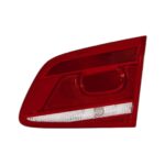 Fanale Posteriore Destro Volkswagen Passat 2010-2013 - Berlina Interno W5W