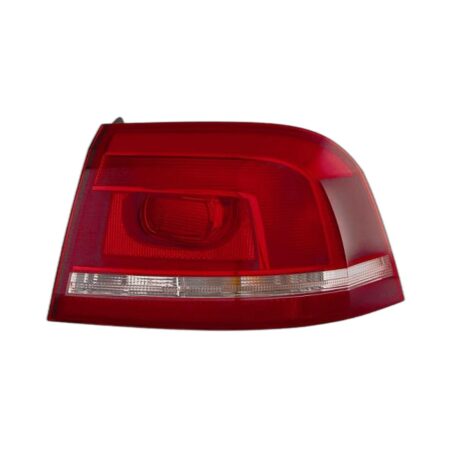 Fanale Posteriore Destro Volkswagen Passat 2010-2013 - Station Wagon – Esterno