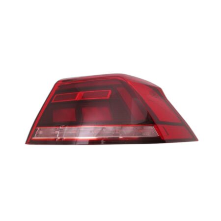 Fanale Posteriore Destro Volkswagen Passat 2019+ - Esterno A Led