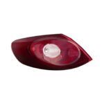 Fanale Posteriore Destro Volkswagen Passat Cc 2008-2011 - Esterno