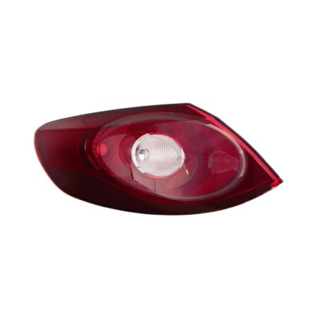 Fanale Posteriore Destro Volkswagen Passat Cc 2008-2011 - Esterno