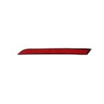 Fanale Posteriore Destro Volkswagen Passat Cc 2008-2011 - Rosso