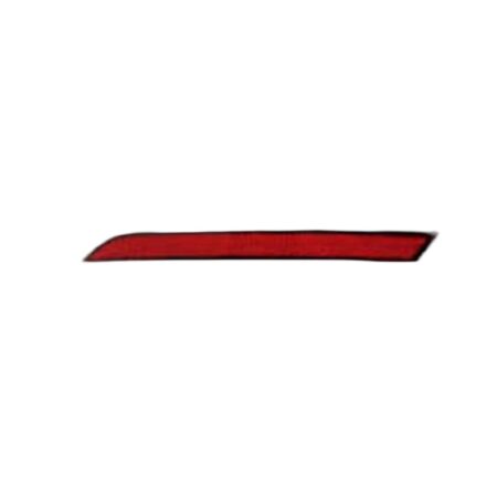 Fanale Posteriore Destro Volkswagen Passat Cc 2008-2011 - Rosso