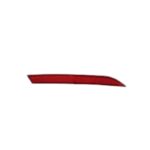 Fanale Posteriore Destro Volkswagen Passat Cc 2008-2011 - Rosso Scuro
